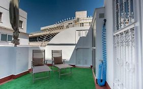 Atico Campana Donkey Terraza Privada